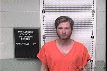 Mugshot of SETH ALLEN BICKETT
