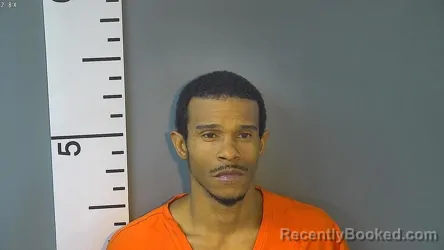 Mugshot of ANTHONY RAJAUN WILSON