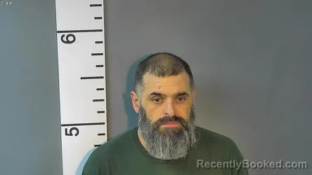 Mugshot of JOE WAYNE ATKINS