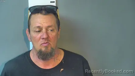 Mugshot of JOSHUA NEAL CODDINGTON