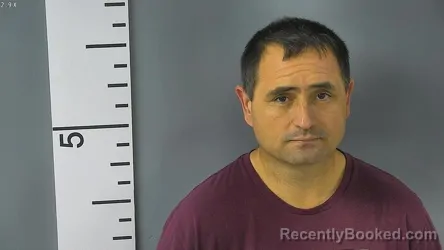 Mugshot of KENNY RAY MCCANDLESS