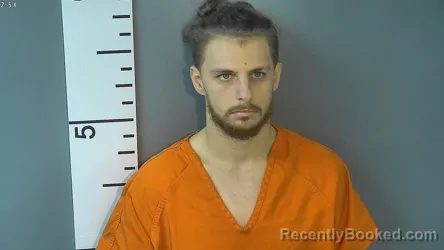 Mugshot of PATRICK LATREY MCNEAR