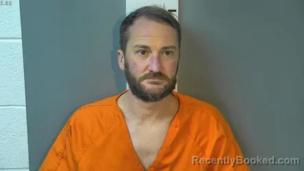 Mugshot of RUSSELL KEITH ROTHWELL