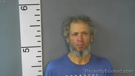 Mugshot of THOMAS WILLARD FREEMAN