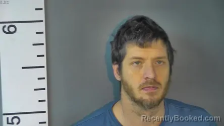 Mugshot of VINCENT ALLEN CLEARY