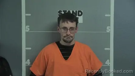 Mugshot of ANTHONY K WORTH