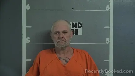Mugshot of JASON NEAL CHAPMAN