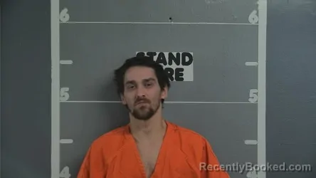 Mugshot of JOHN THOMAS FAITH