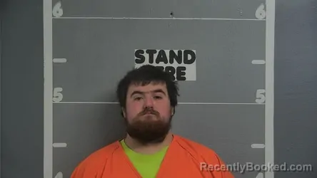 Mugshot of JODIE MORRIS