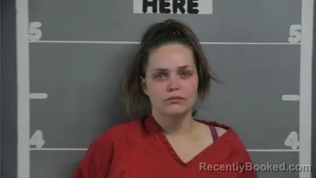 Mugshot of LAURA CONRAD