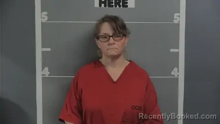 Mugshot of PENNY LEIGH CARDEN