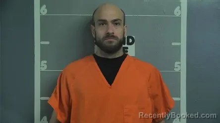 Mugshot of ROBERT WAYNE HOVATTER