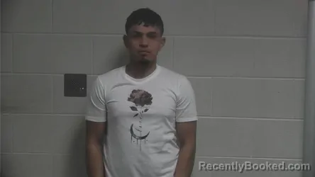 Mugshot of JAXEL JOSE RULZ-TALAVERA