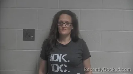 Mugshot of ALEXANDRIA SMITH