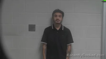 Mugshot of CESAR MARTINEZ-BADILLO