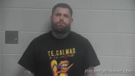 Mugshot of YOAN DOMINUEZ