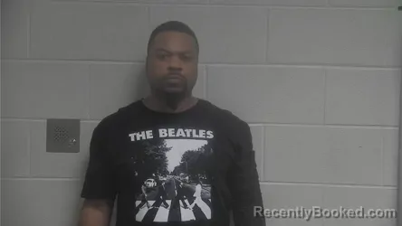 Mugshot of ISAIAH WASHINGTON