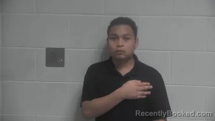 Mugshot of FRANSISCIO DE LA CRUZ TOL