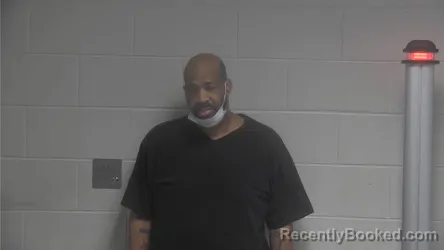 Mugshot of DAMON LEWIS