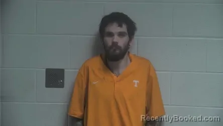 Mugshot of RICHARD KING