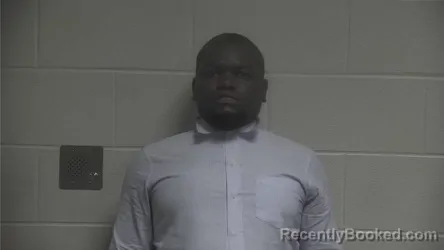 Mugshot of JEAN BIGIRIMANA