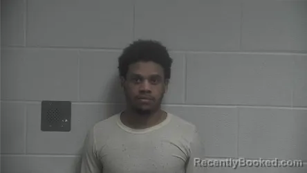 Mugshot of GONNI JAVON BROCK-BUTLER