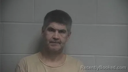 Mugshot of JASON BAILEY