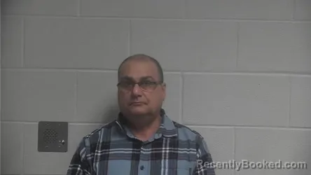 Mugshot of JORGE LUIS TAMAYO-MORA