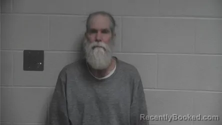 Mugshot of JEROME LEONARD PECORARO