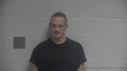 Mugshot of CHAD MICHAEL WILFLING