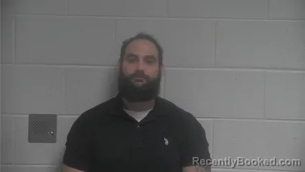 Mugshot of JONATHAN MANTECON SEIJO