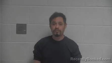 Mugshot of JUAN ORDONEZ-CASTRO