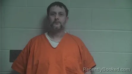 Mugshot of JUSTIN RYAN LEA