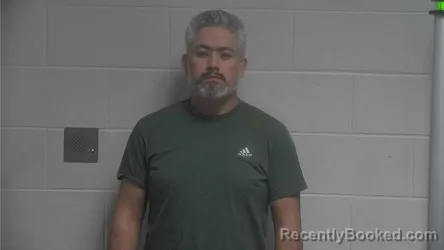 Mugshot of ADRIAN CASIMIRO VALERIO-LUGO