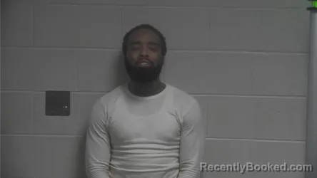 Mugshot of ALPINTINO ANTONIO JOHNSON