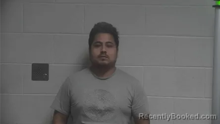 Mugshot of MIGUEL ANGEL CERVANTES SANCHEZ