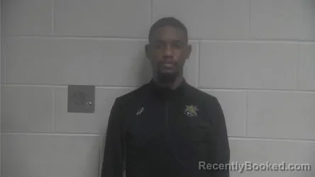 Mugshot of ERICK KALOKOLA NGAIZA