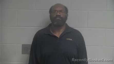 Mugshot of PAUL JACOB PRICE