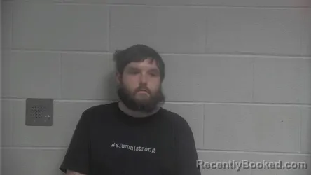 Mugshot of ROBERT WILLIAM VOLPERT