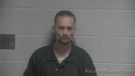 Mugshot of ROBERT PAIGE YOUNG