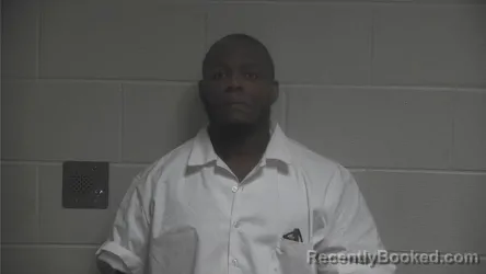Mugshot of VINCE ELLIS