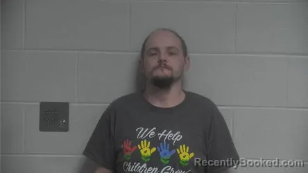 Mugshot of JOSEPH BRIAN HAYDEN