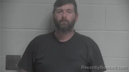 Mugshot of SAMUEL MITCHELL MCINTOSH