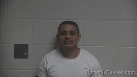 Mugshot of JOSE LUIS TORRECILLAS RAMIREZ