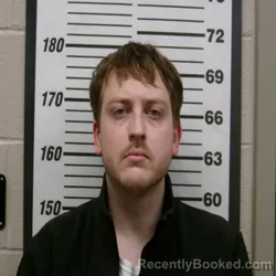 Mugshot of JONATHAN MATTHEW LATHAM