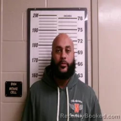 Mugshot of RYAN LYNN GAINES