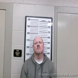 Mugshot of JESSE ROBERT CALDWELL