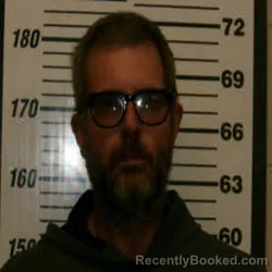 Mugshot of SAMUEL JOSHUA JACKSON