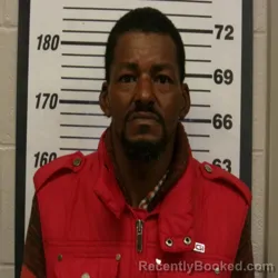 Mugshot of JEFFREY ELWOOD DUNN