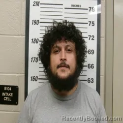 Mugshot of ALAN MICHAEL MORALES